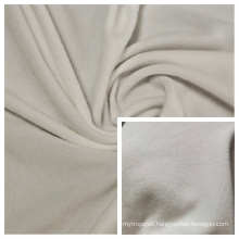 100% Polyester Supersoft Fleece Oneside Cuted Fabric
